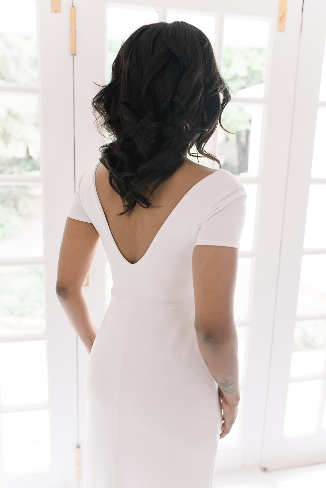 The Zahara Dress - Image 3