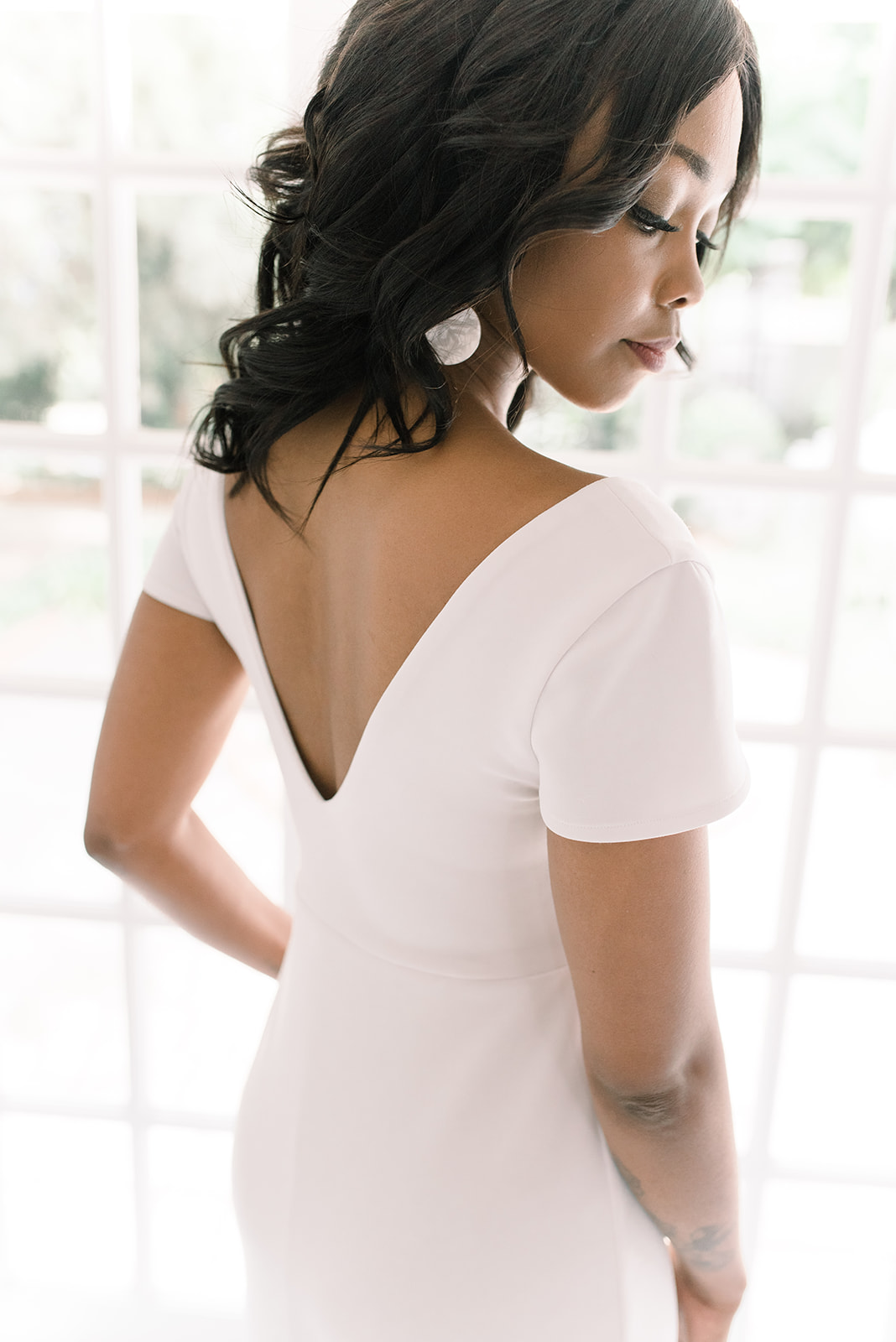 The Zahara Dress - Image 5