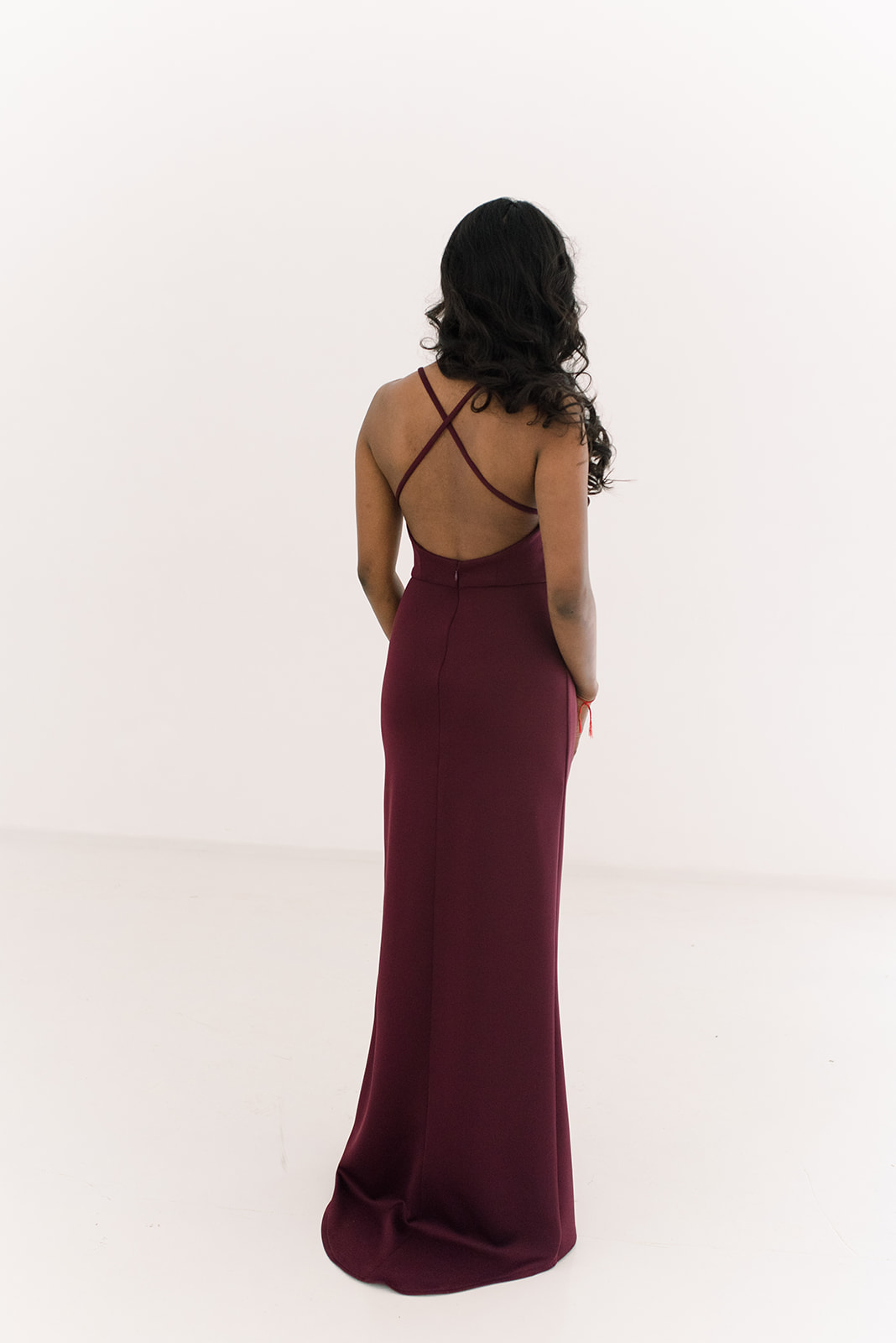 The Jasmin Dress - Image 2