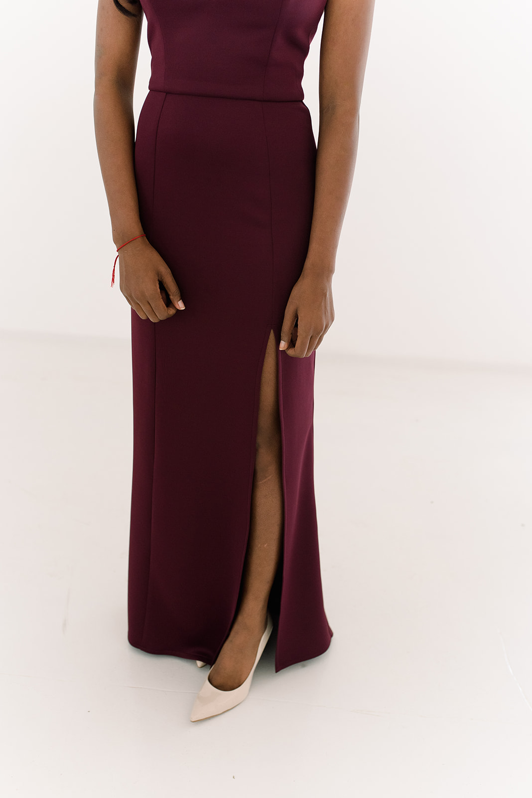 The Jasmin Dress - Image 4