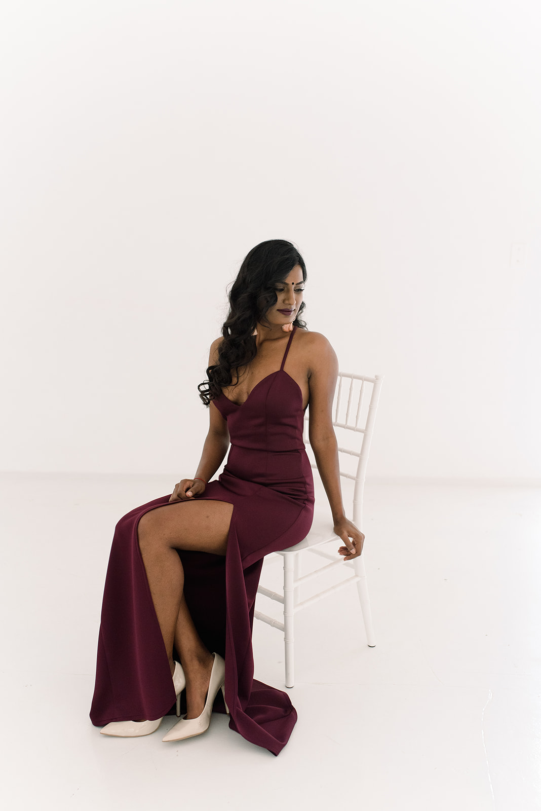 The Jasmin Dress - Image 5