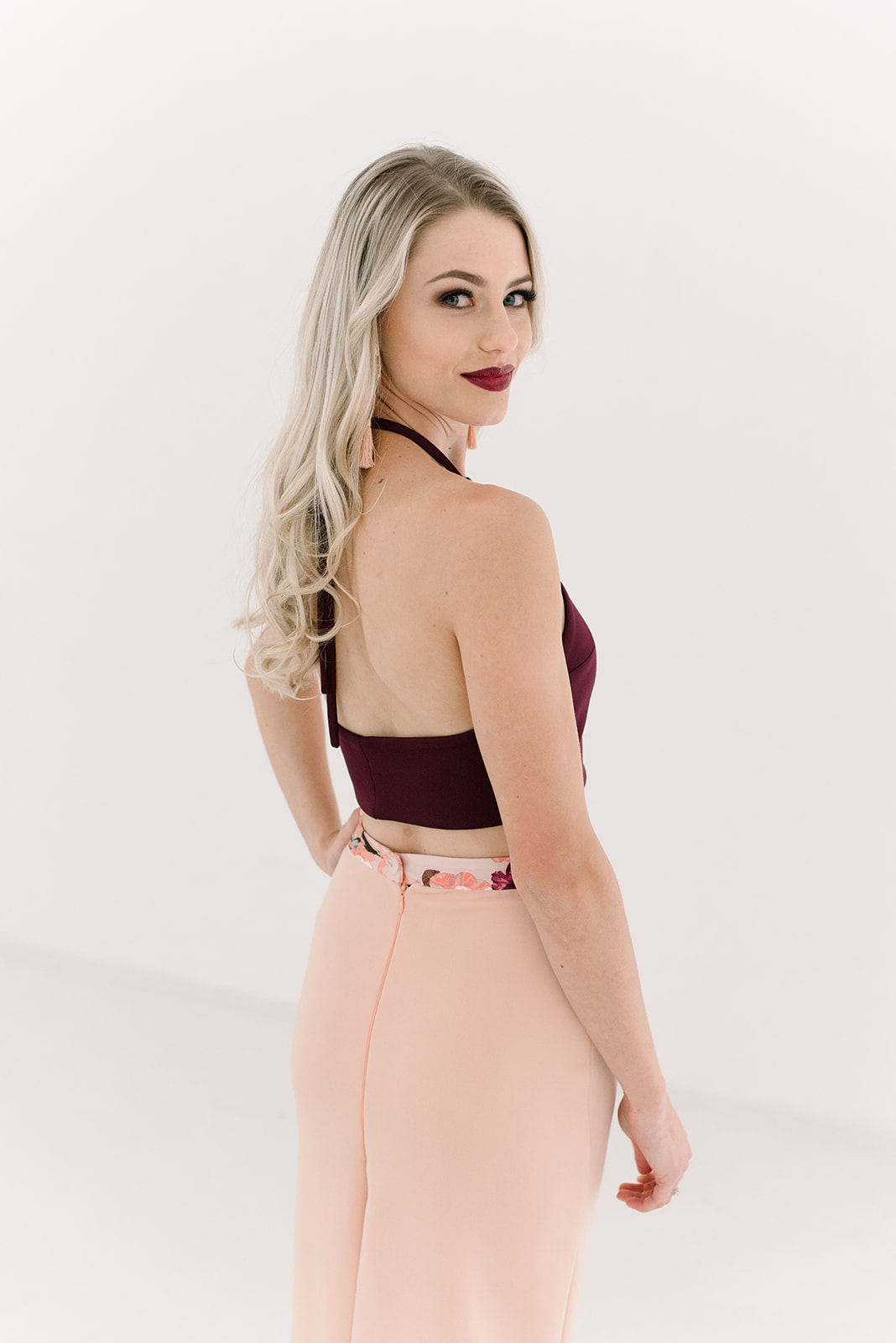 The Halter Top - Image 5