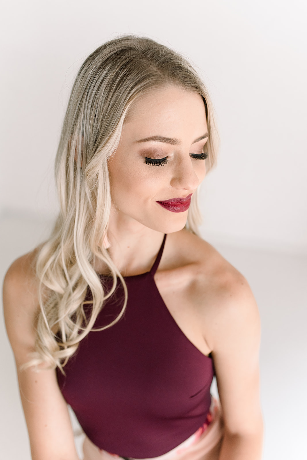 The Halter Top - Image 4