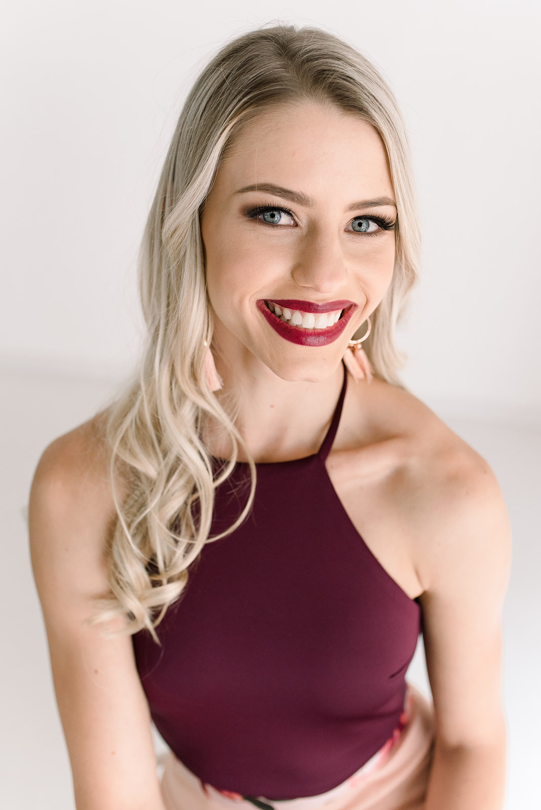 The Halter Top - Image 3