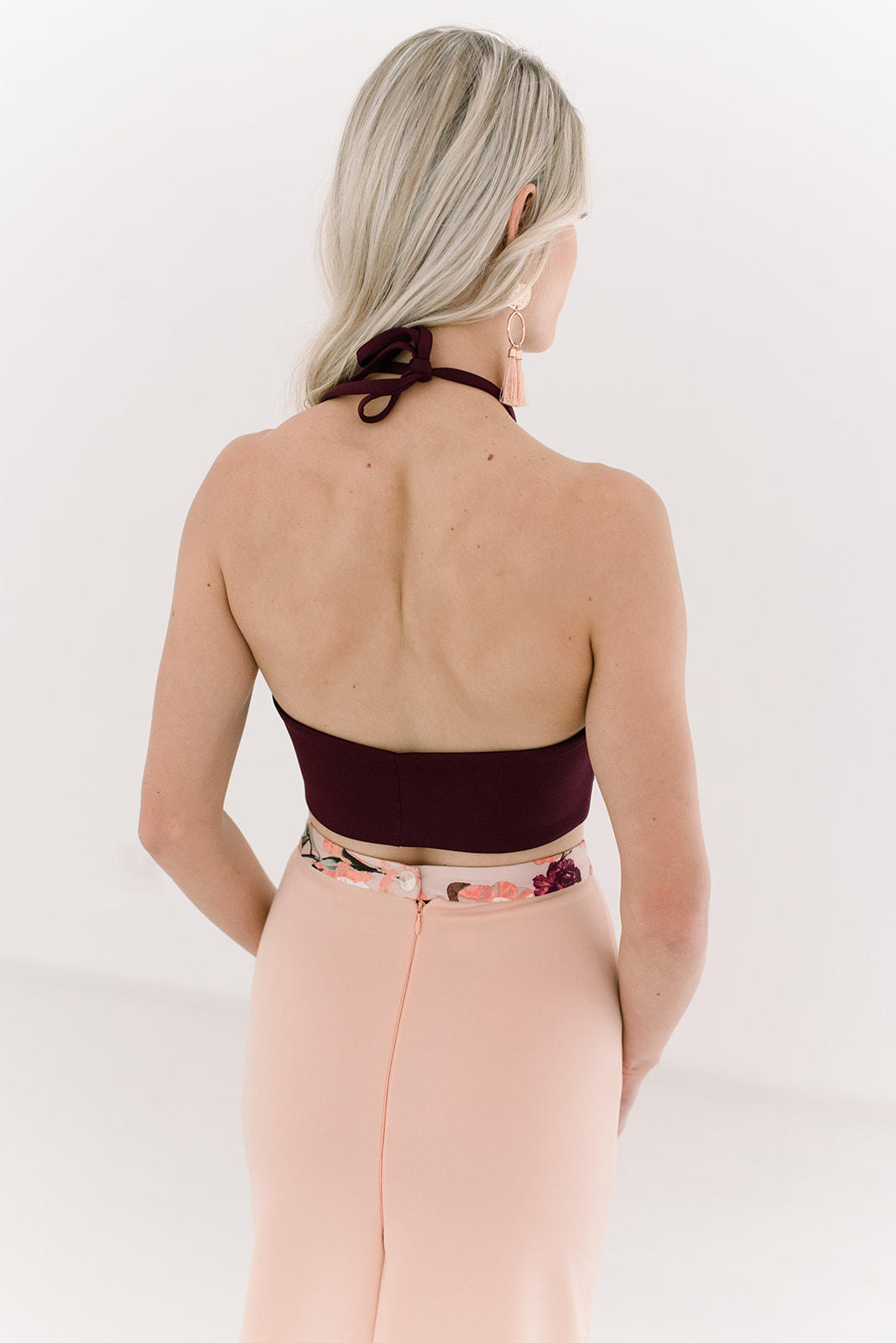 The Halter Top - Image 2