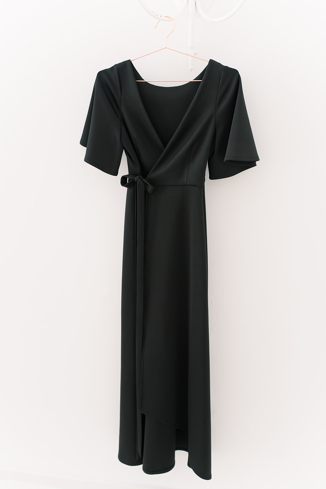 The Marigold Dress - Image 3