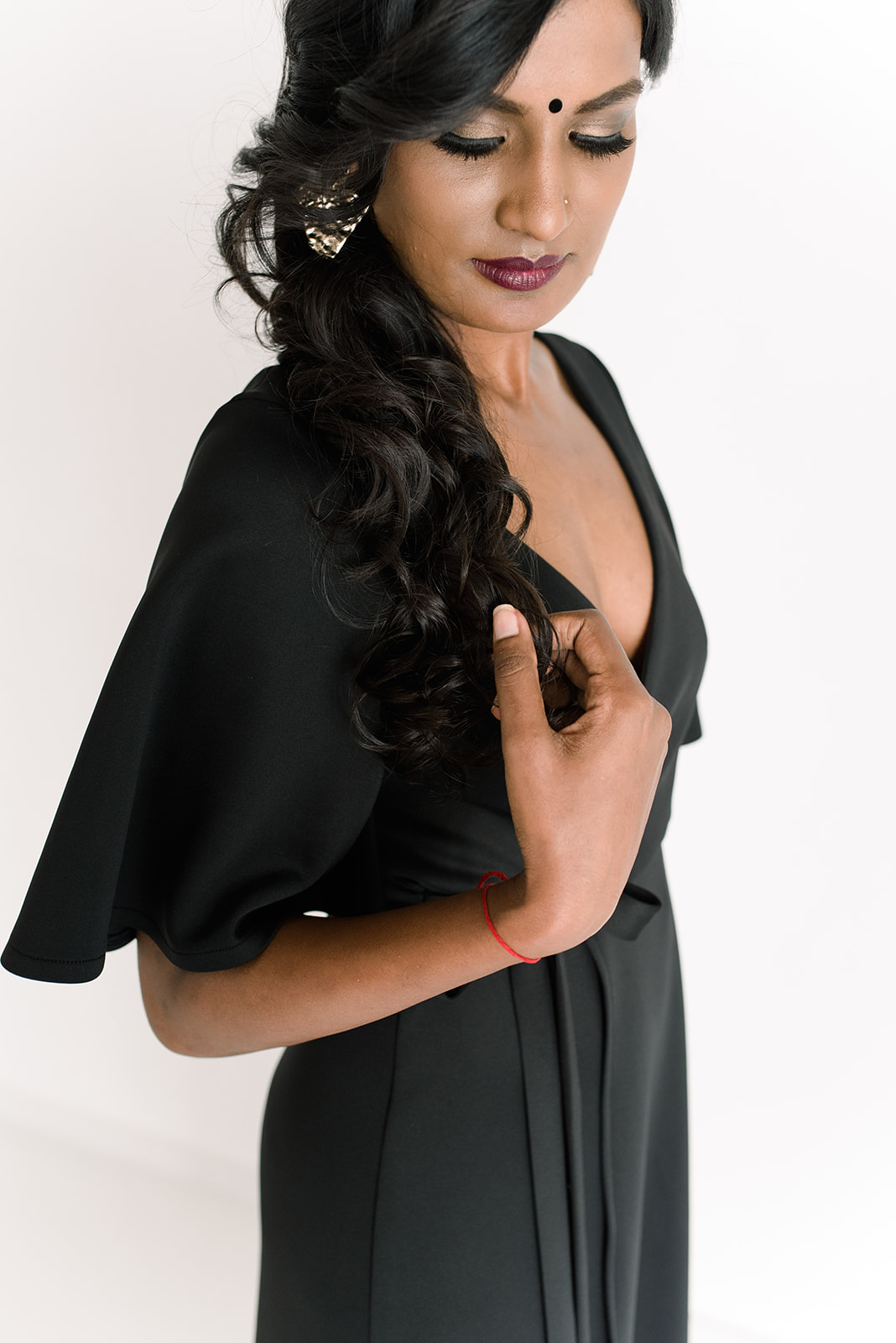 The Marigold Dress - Image 5