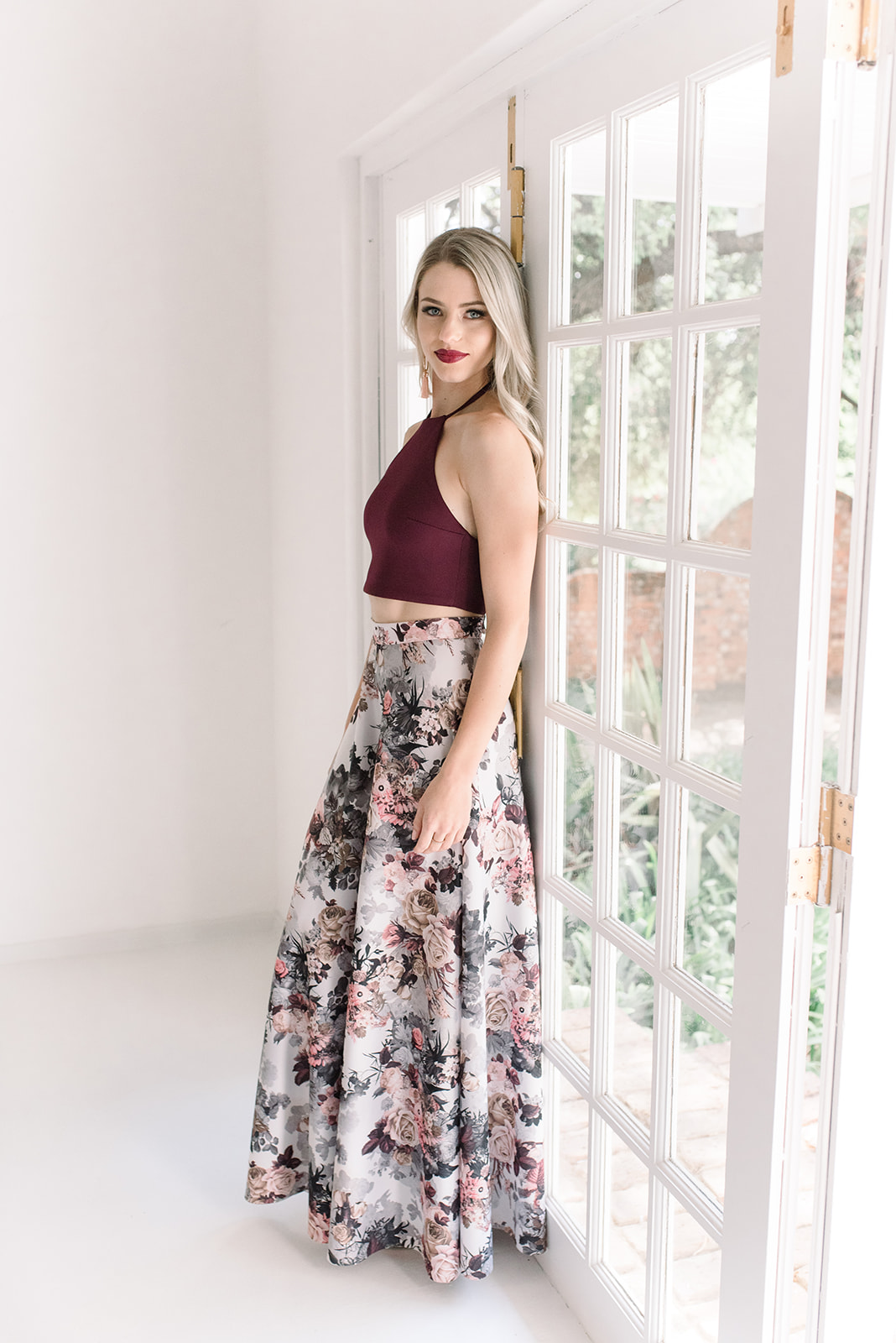 The Daffodil Skirt - Image 8