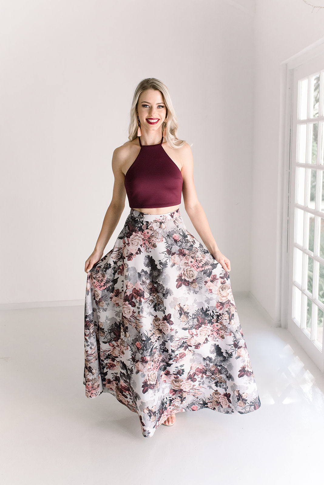 The Daffodil Skirt - Image 6