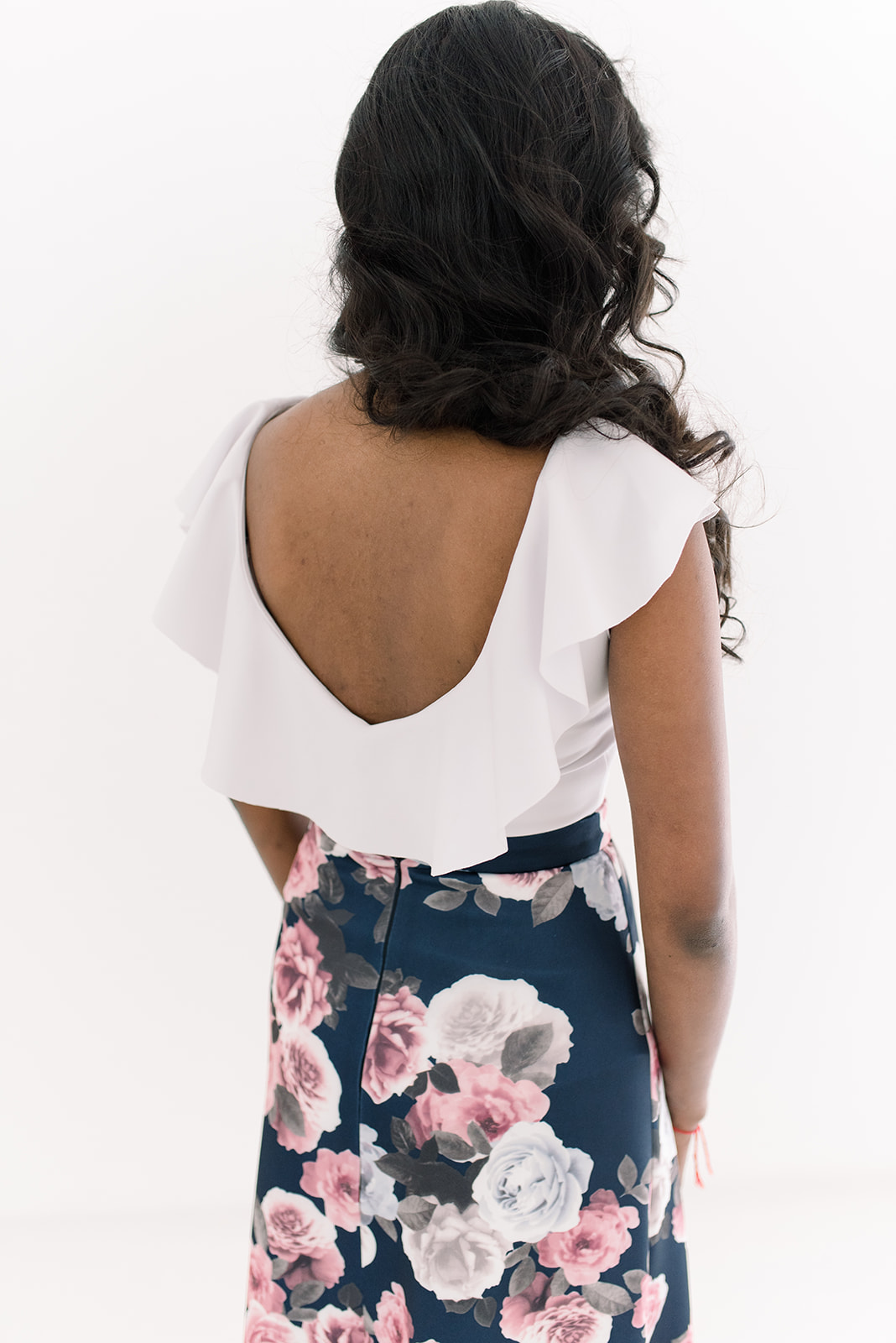 The Frill Bodysuit - Image 2
