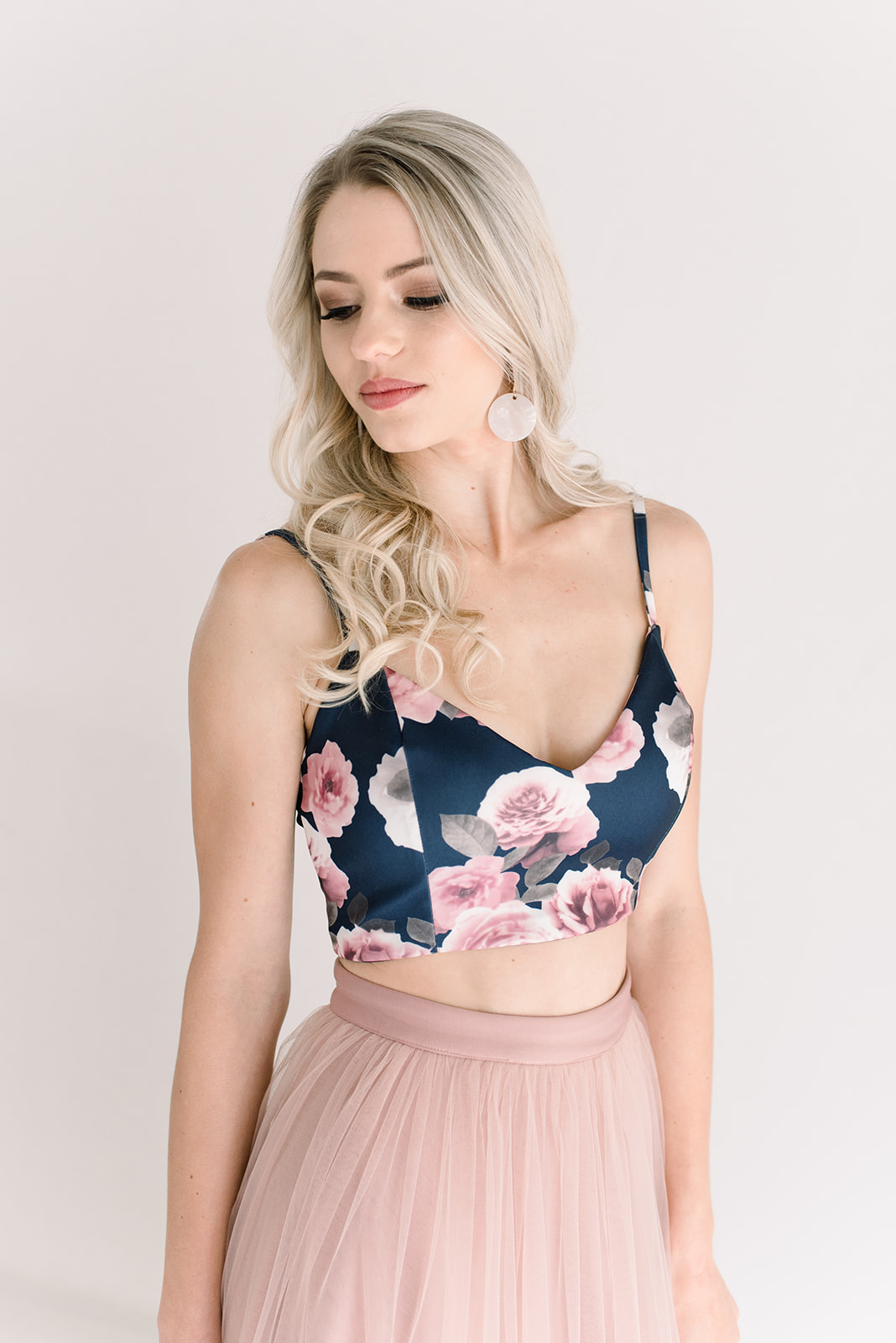 The Sweetheart Top