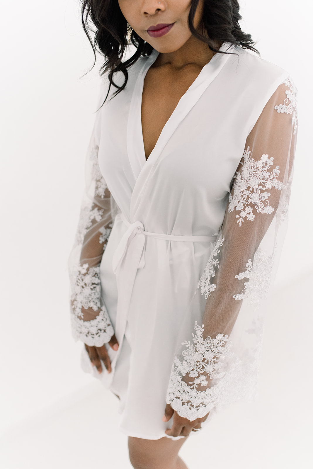 The Peony Robe - Image 7