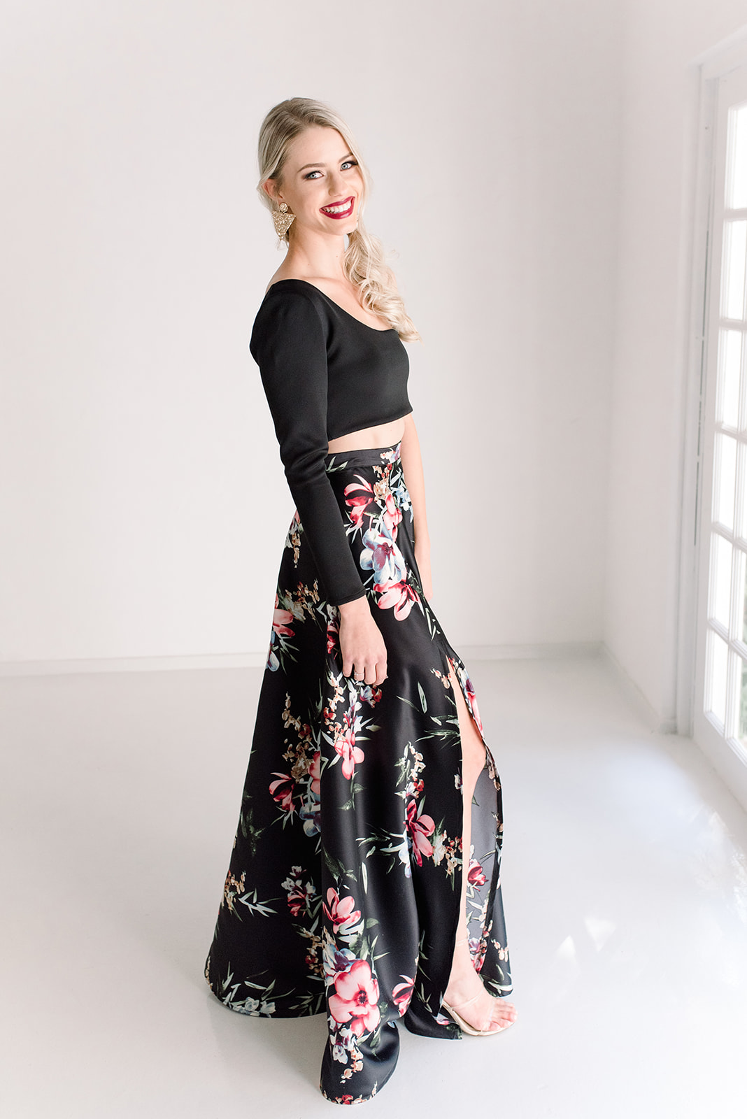 The Poppy Skirt - Image 2