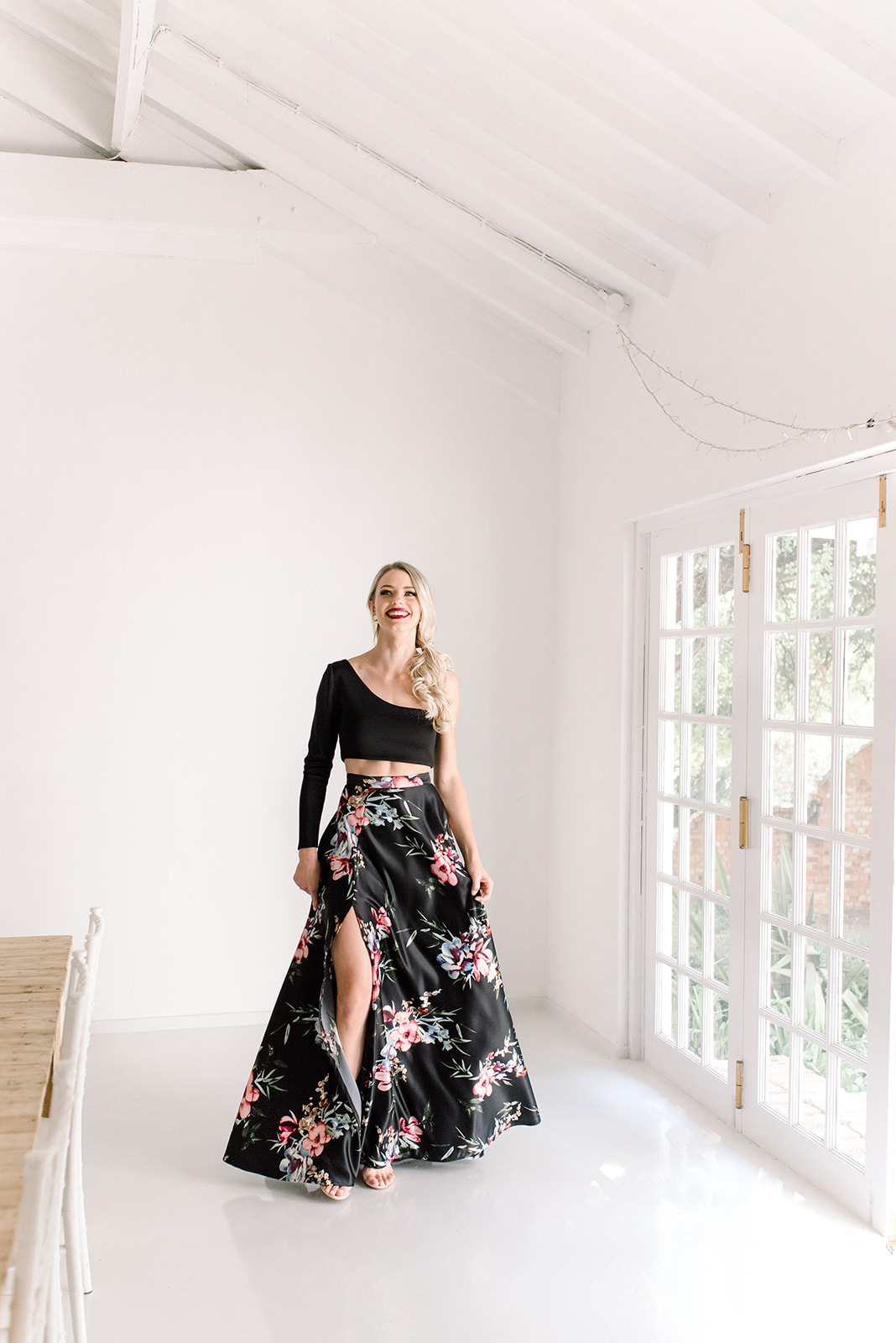 The Poppy Skirt - Image 3