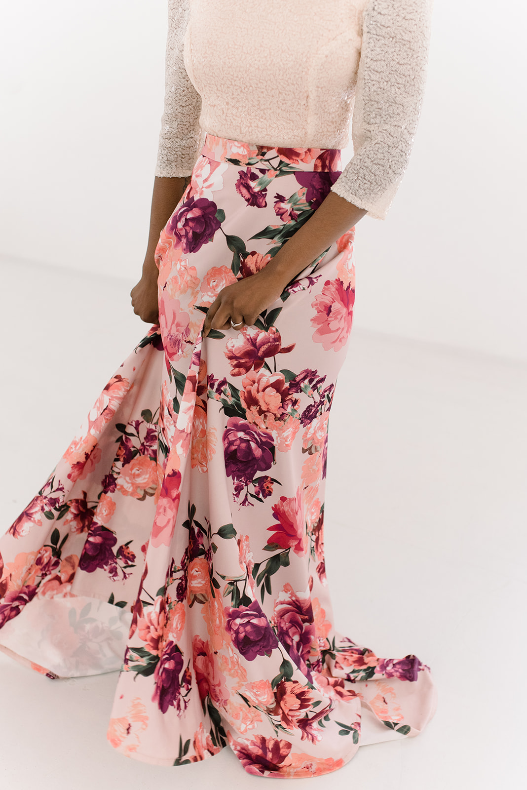 The Calla Skirt - Image 3