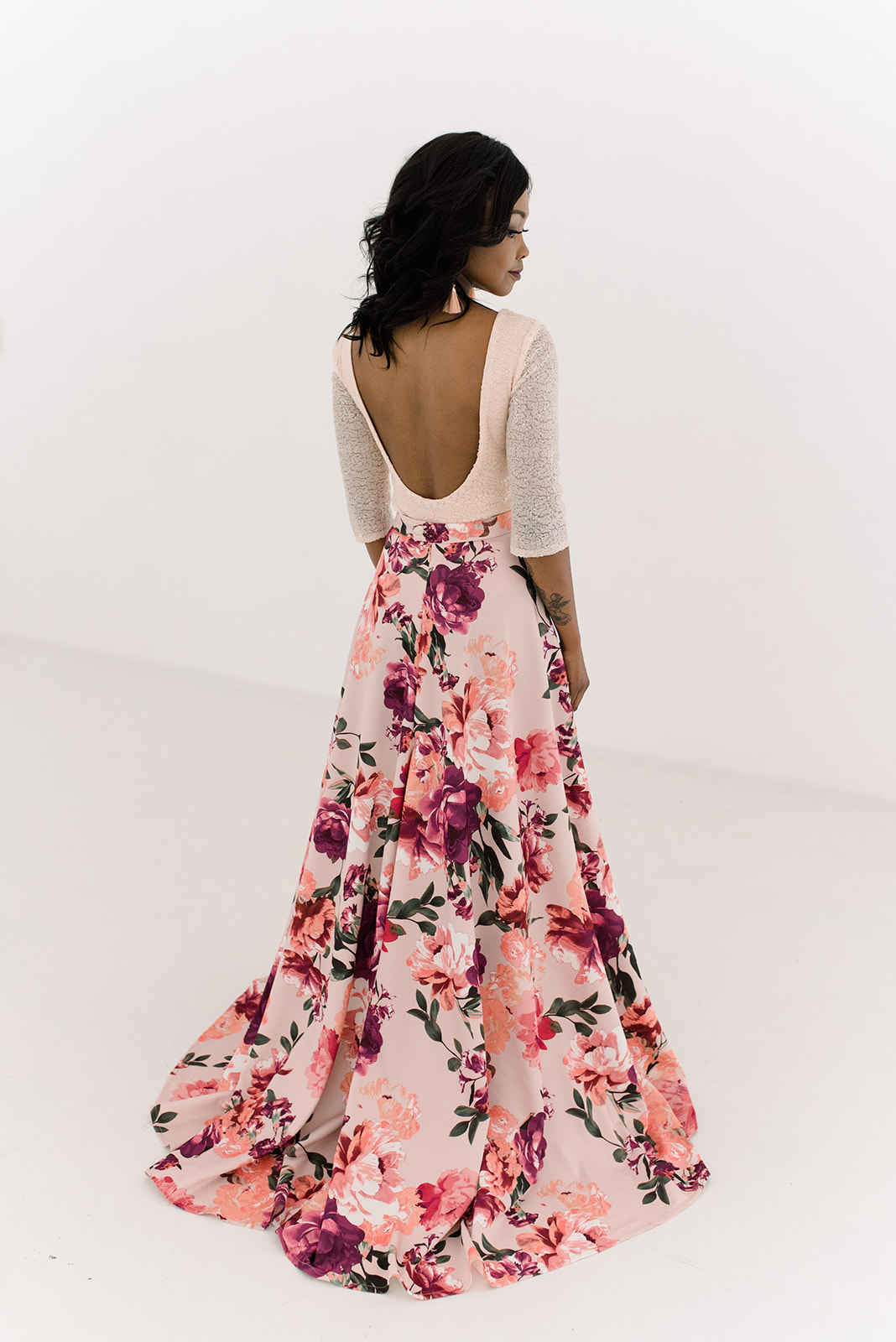 The Calla Skirt - Image 4