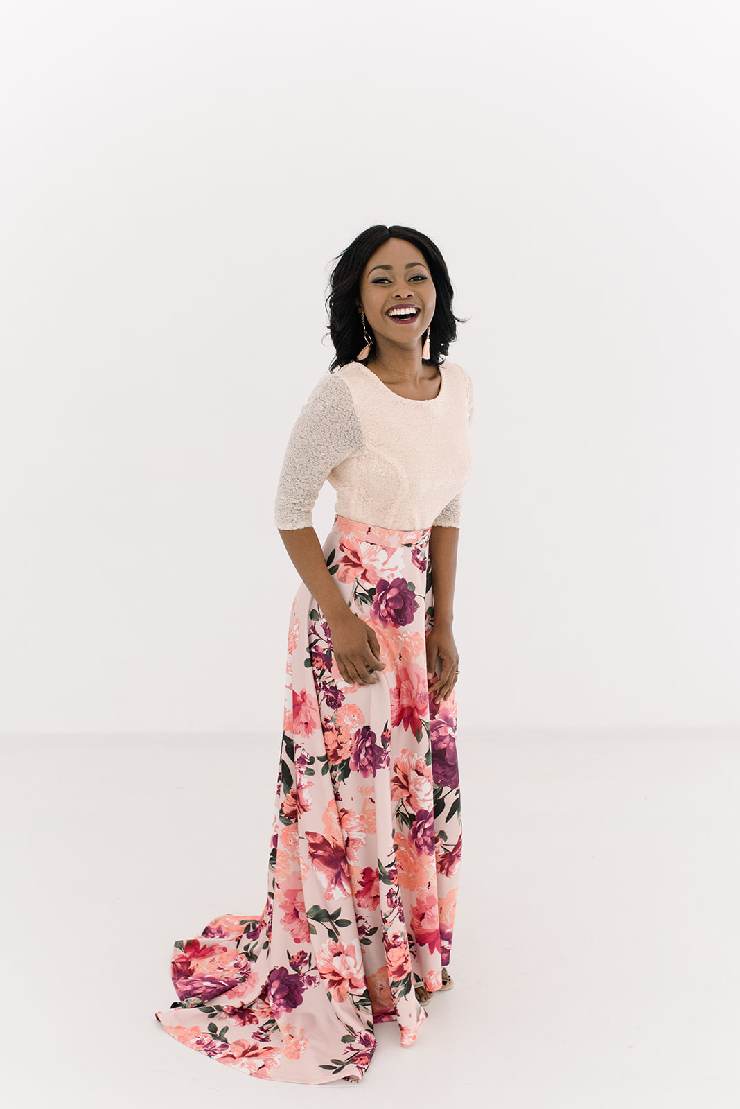 The Calla Skirt - Image 2