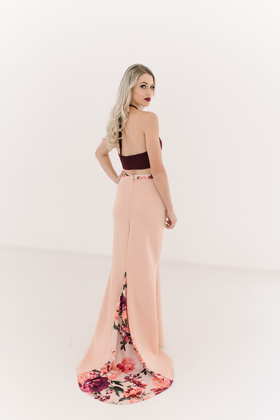 The Halter Top - Image 6