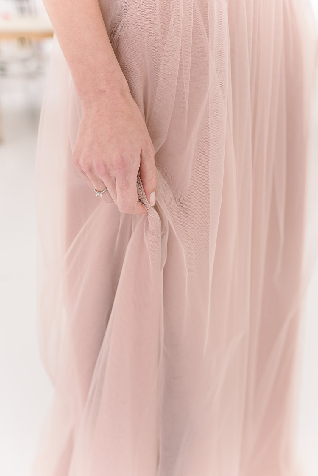 The Iris Skirt - Image 2