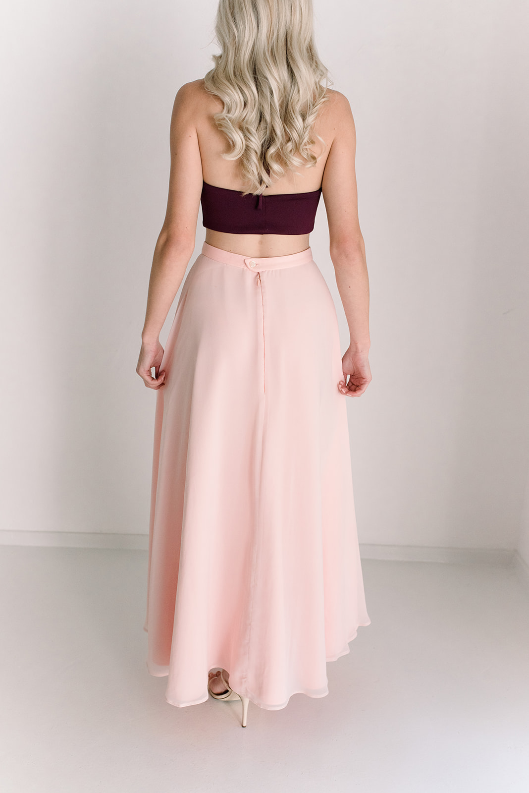 The Camellia Skirt - Image 2