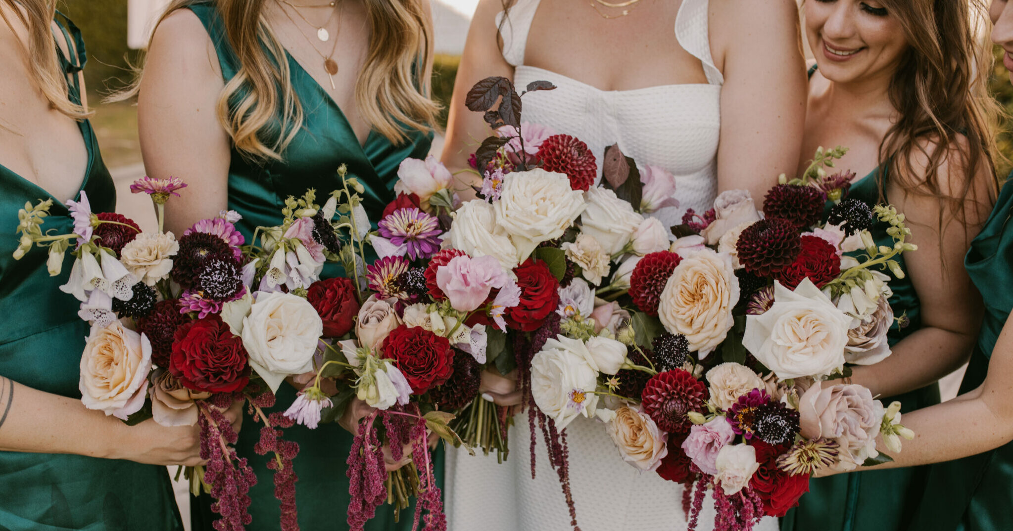 Top 5 Color Trends for Bridesmaid Dresses in 2023: