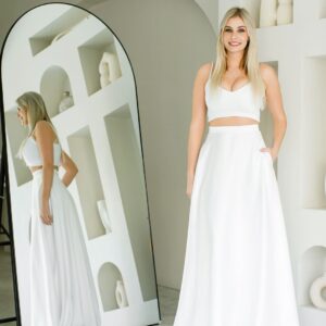 The Tayla Elopement Set