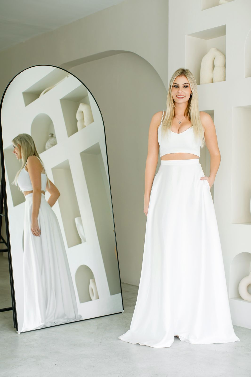 The Tayla Elopement Set