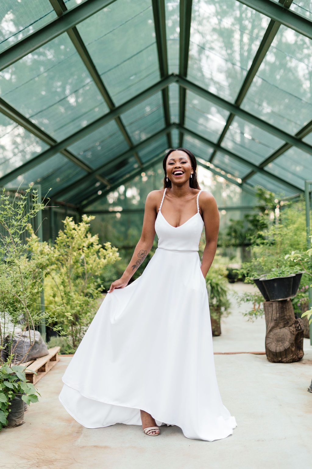 The Tayla Elopement Set - Image 4