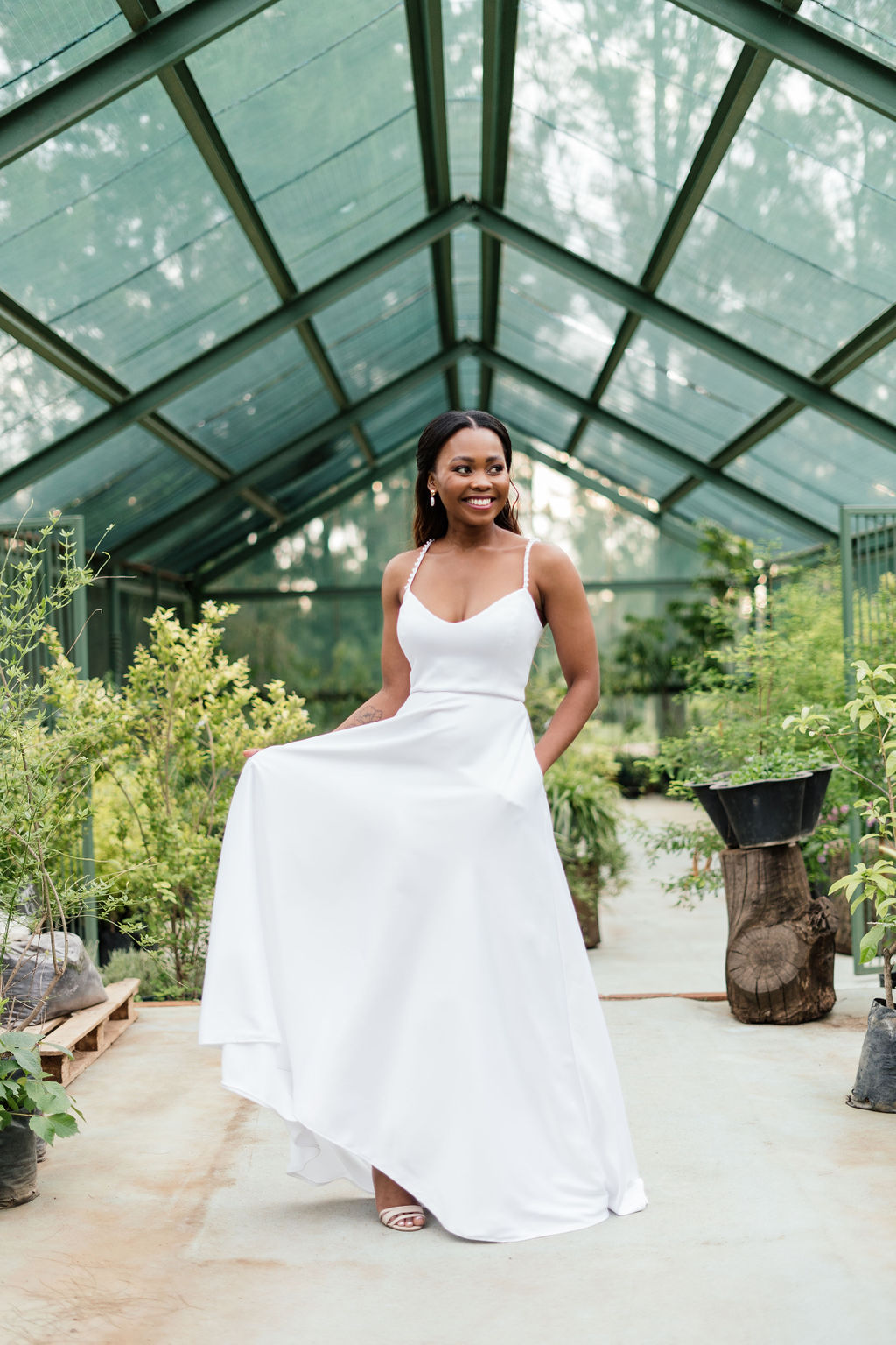 The Tayla Elopement Set - Image 6