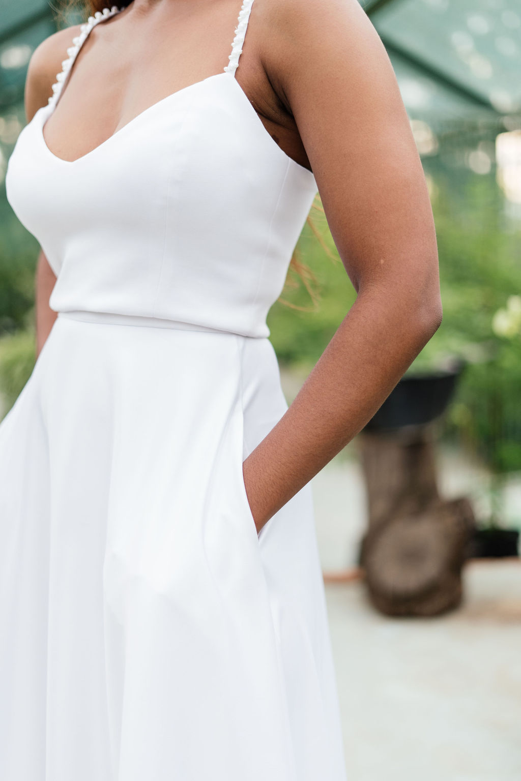 The Tayla Elopement Set - Image 7