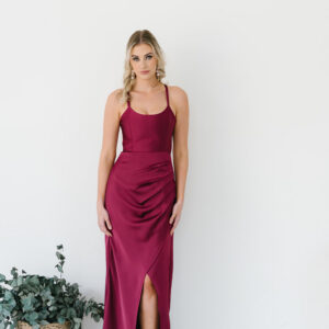 The Margot Dress