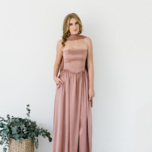 The Xenia Dress