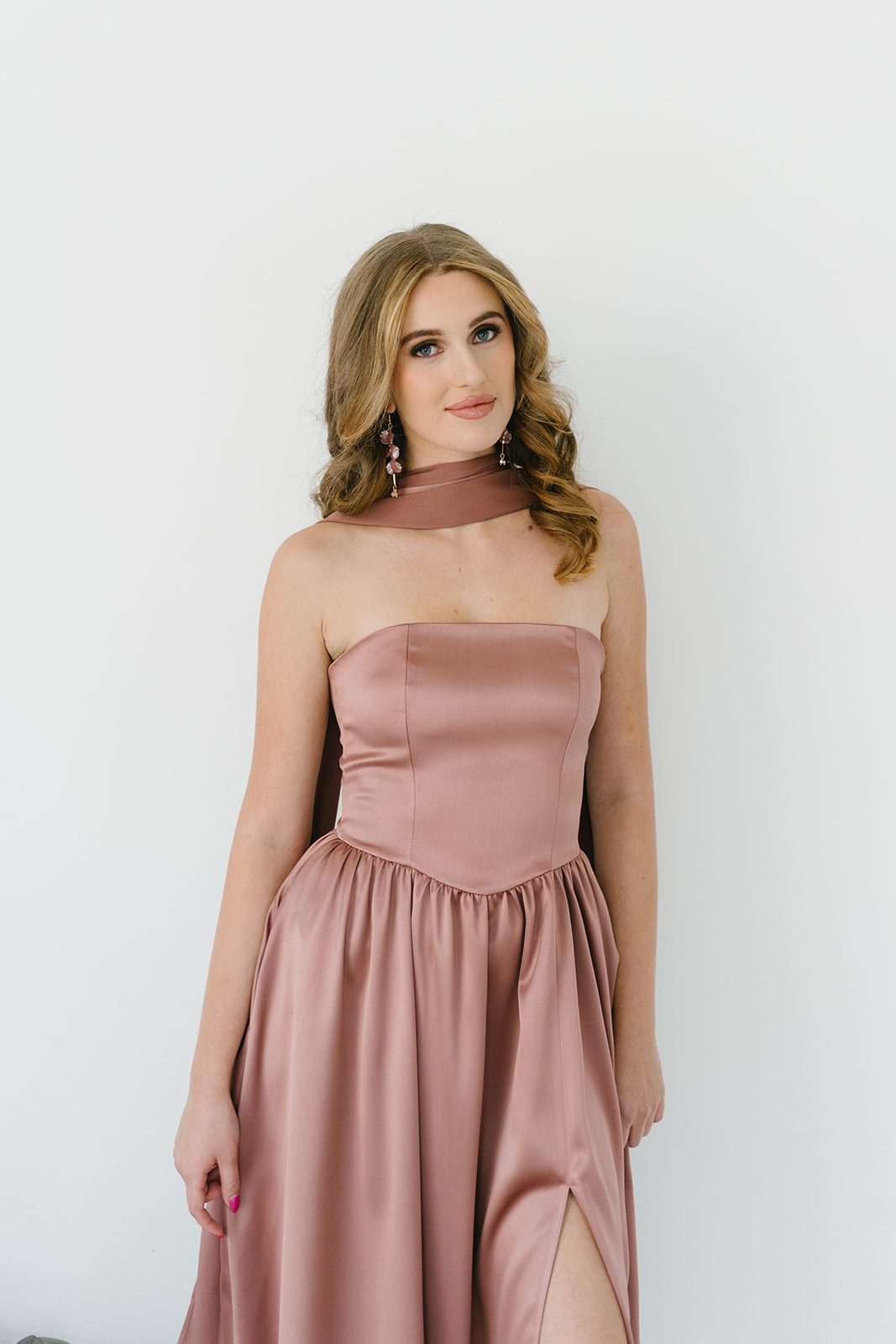 The Xenia Dress - Image 4