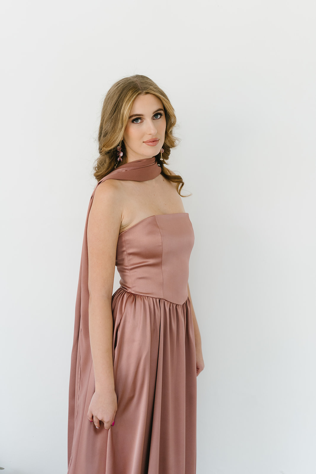 The Xenia Dress - Image 3