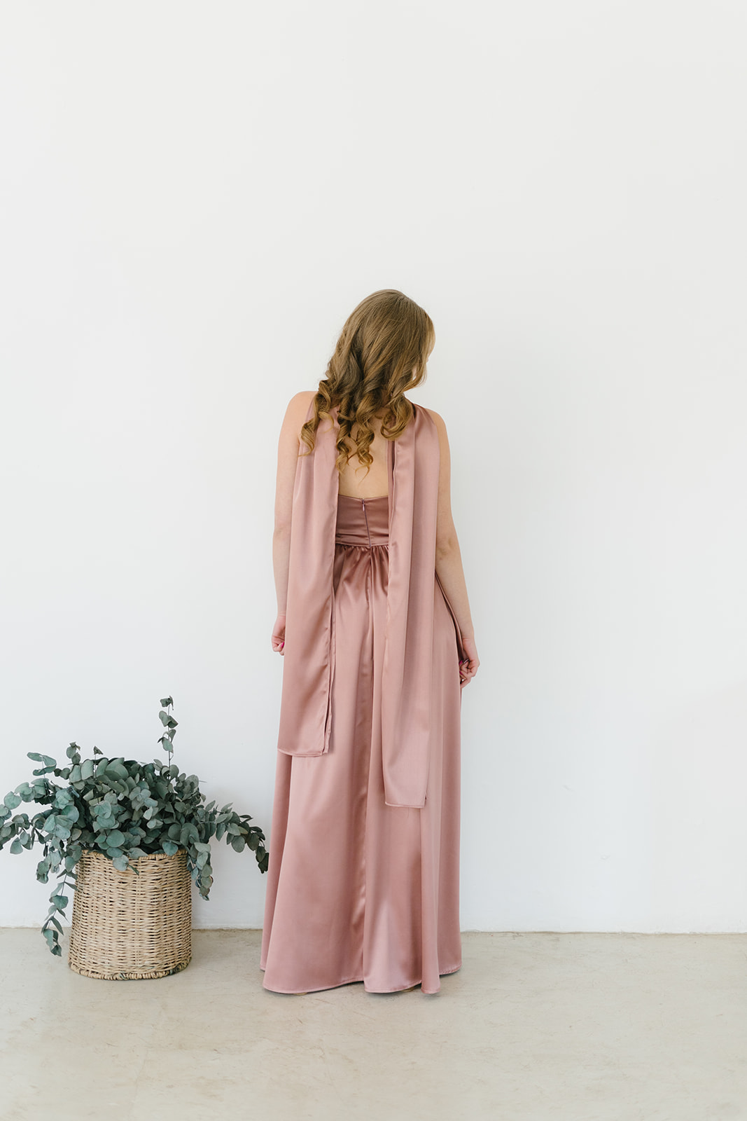 The Xenia Dress - Image 2