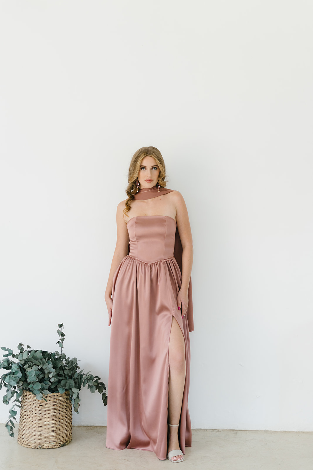 The Xenia Dress - Image 5