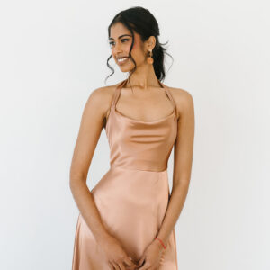 The Mika Dress