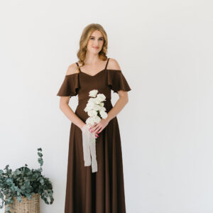 The Romy Dress