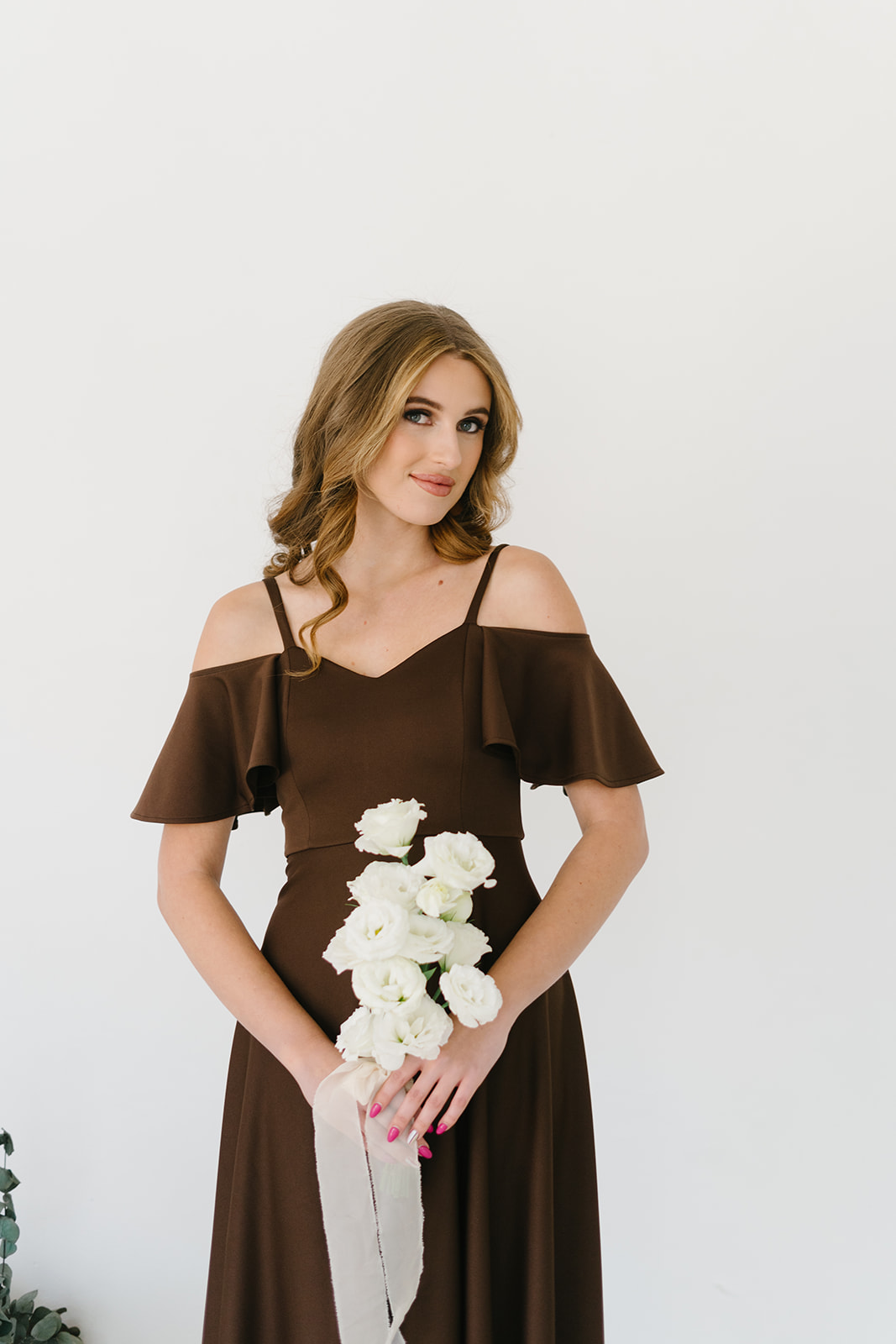 The Romy Dress - Image 2