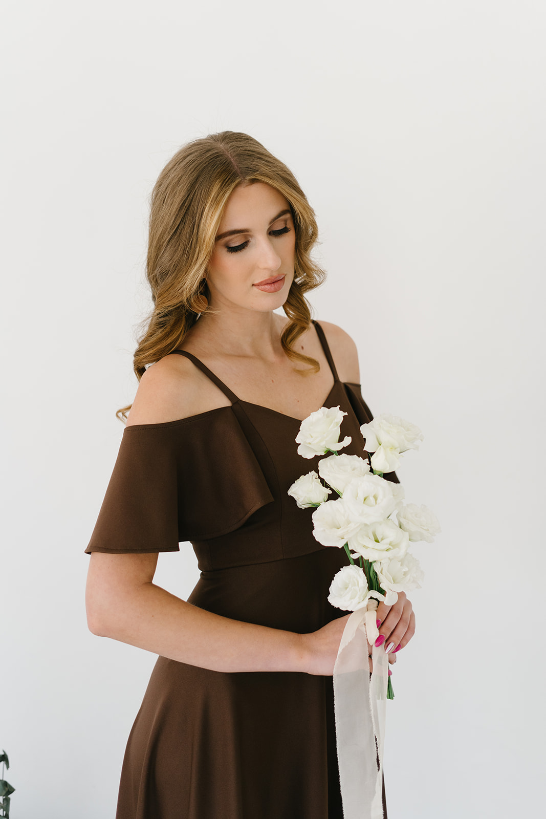 The Romy Dress - Image 4