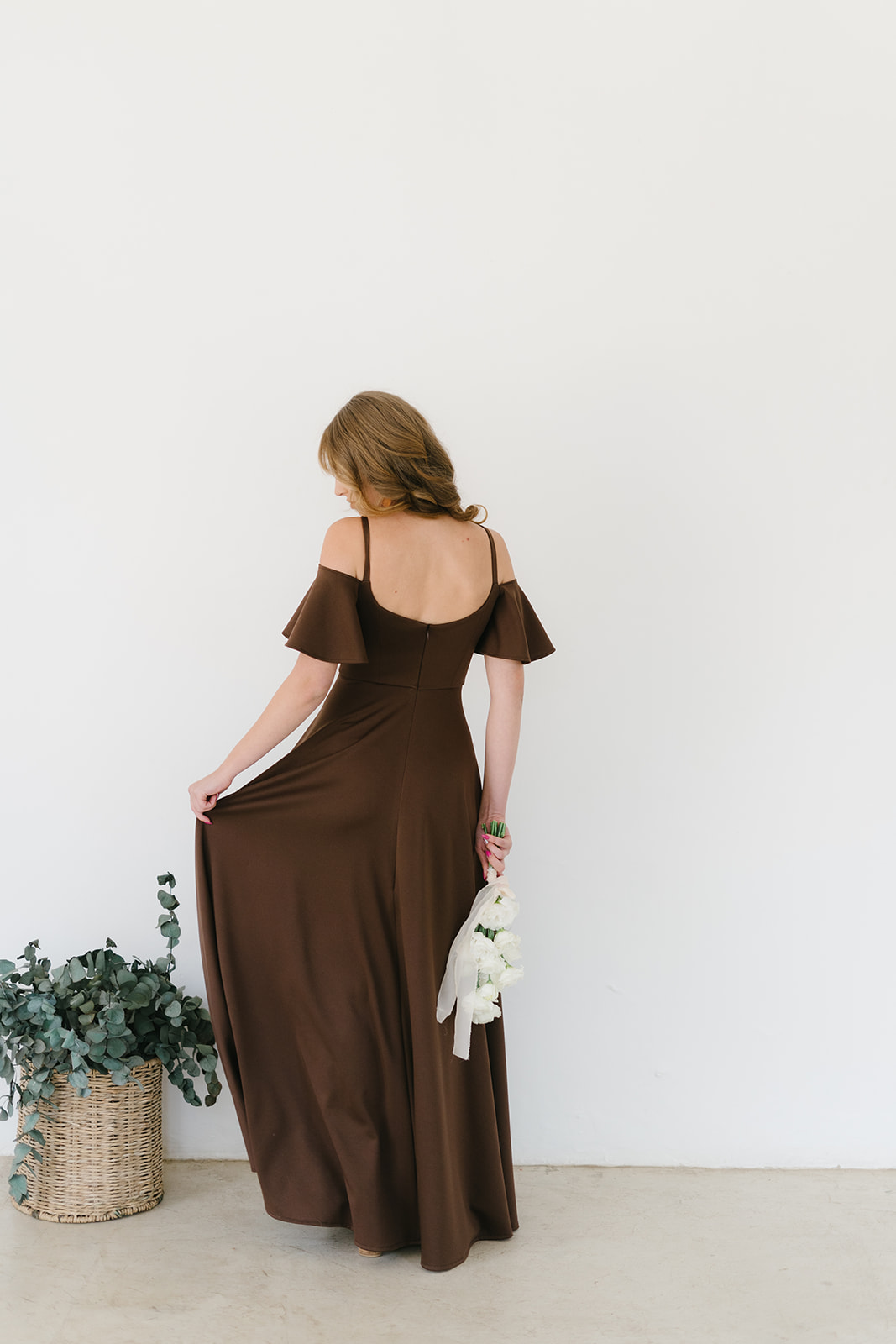 The Romy Dress - Image 5