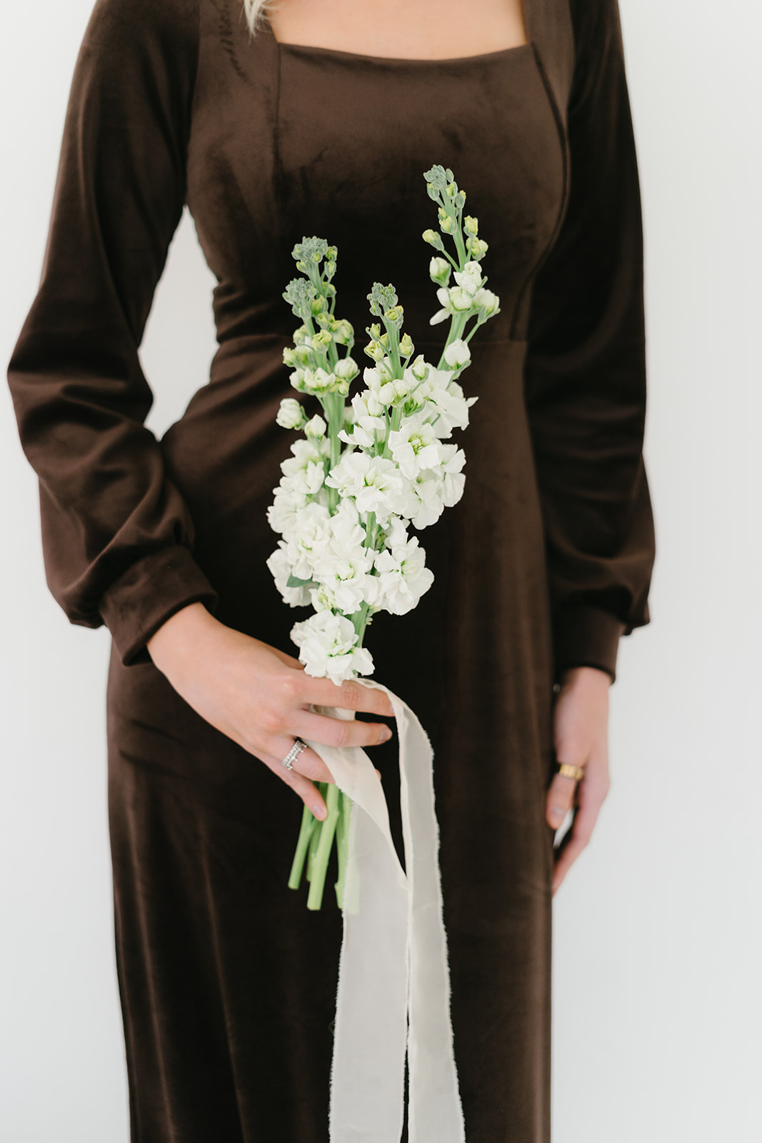 The Lana Dress - Image 4