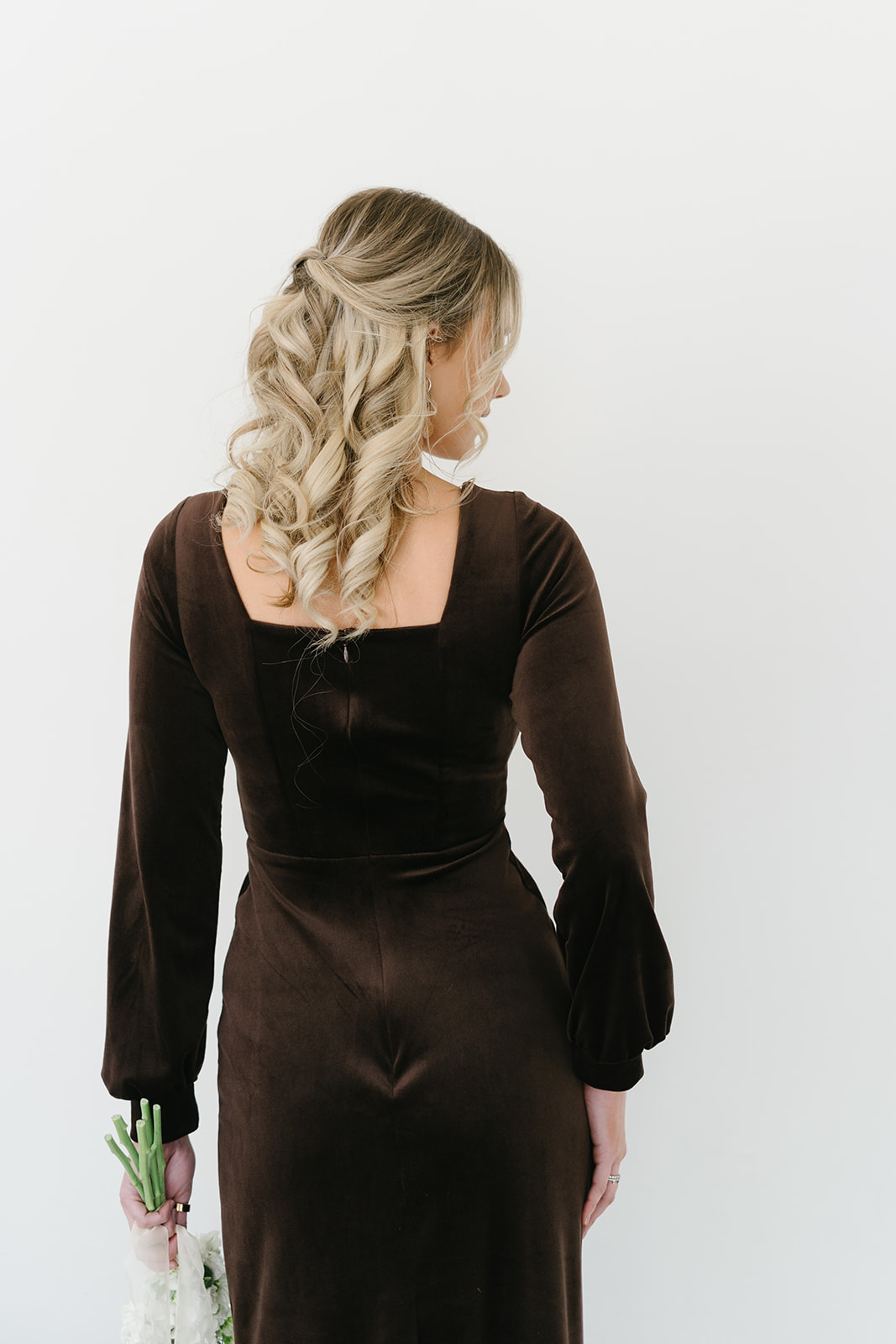 The Lana Dress - Image 2