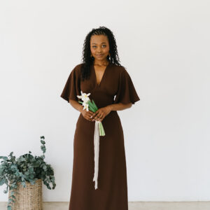 The Pippa Dress