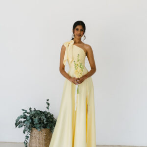 The Cleo Dress