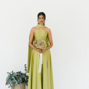 The Giselle Dress
