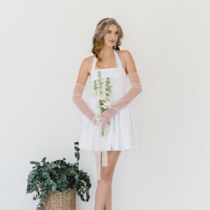 The Gigi Dress