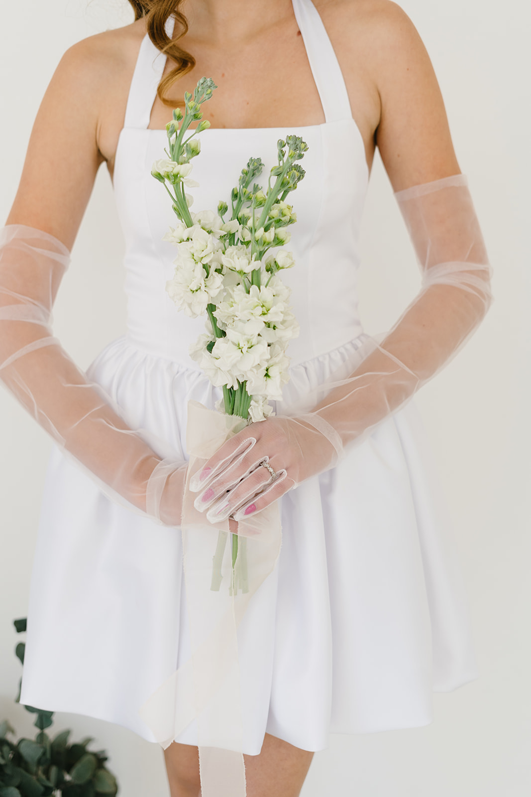 The Gigi Dress - Image 4