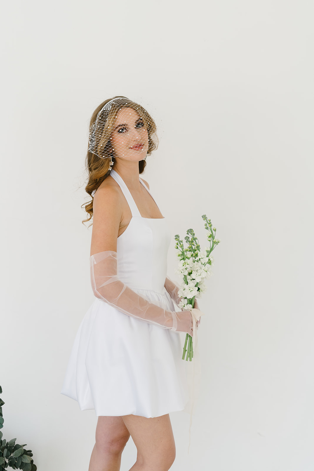 The Gigi Dress - Image 5