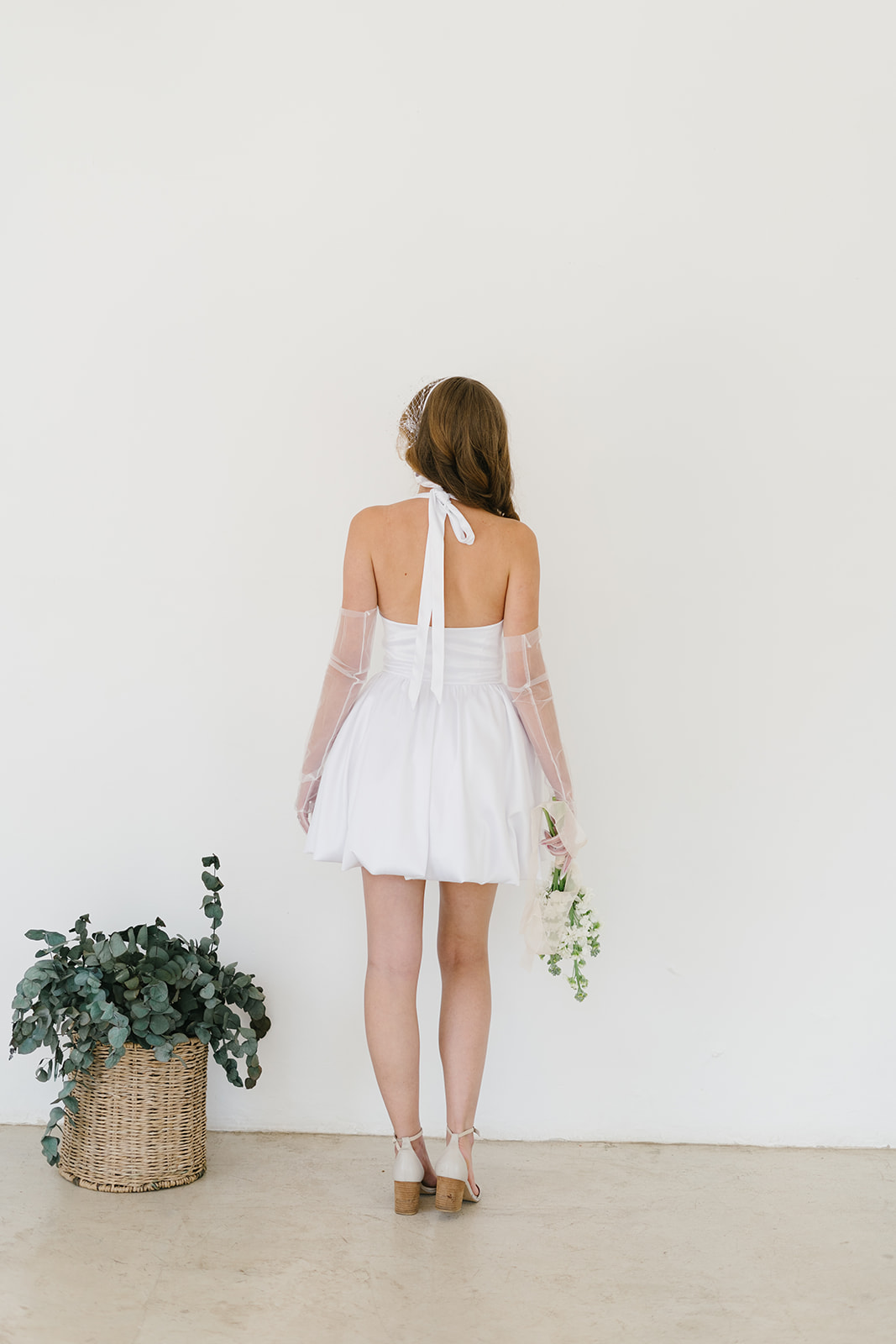 The Gigi Dress - Image 2
